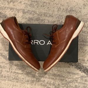 Ferro Aldo dress shoes